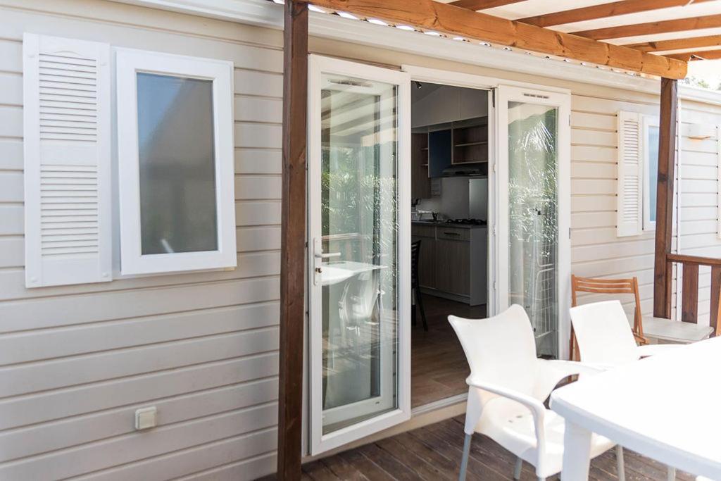Camping El Torres Villajoyosa Exterior photo